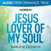 Jesus Lover of My Soul (Audio Performance Trax) - EP artwork