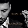 Hadi Ordan Deli - Single