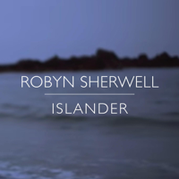 Robyn Sherwell - Landslide artwork