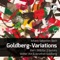 Goldberg Variations, BWV 988: Aria (Arr. for Two Guitars by Walter Abt) artwork