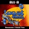 Because I Need You - Alta lyrics
