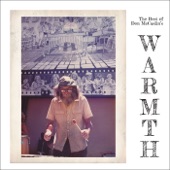 The Best of Don McCaslin's Warmth artwork
