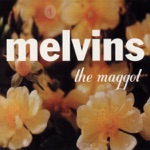 Melvins - The Green Manalishi (with the Two Pronged Crown), Pt. 1