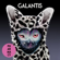Runaway (U & I) - Galantis