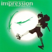 Impression Reissue artwork