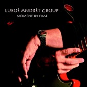 Moment in Time artwork