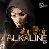 Ride or Die - EP artwork