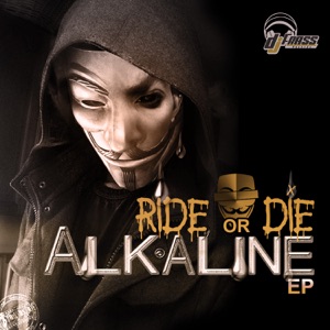 Ride or Die - EP