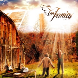 Teofania - Alfa e Ômega