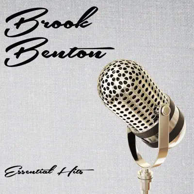 Essential Hits - Brook Benton Essential Hits - Brook Benton