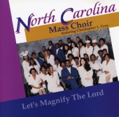 NC Mass Choir - JESUS WILL FIX IT