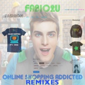 Online Shopping Addicted (DJ Laszlo Radio Remix) artwork