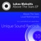 Loud Nothingness (LowProfile Remix) - Lukas Blekaitis lyrics