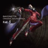 BAYONETTA Original Soundtrack, Vol. 5