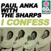 I Confess (Remastered) [with The Sharps] - Single, 2015