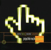 PIERRE HENRY - Psyche rock