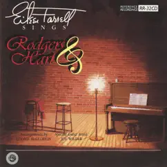 Eileen Farrell Sings Rodgers & Hart by Eileen Farrell album reviews, ratings, credits