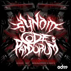 Era of Decimation - Single by Code:Pandorum & Synoid album reviews, ratings, credits