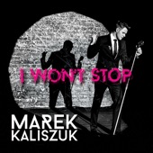 I Won't Stop (Club Mix) artwork