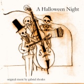 Gabriel Rhodes - Halloween Night
