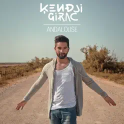 Andalouse - Single - Kendji Girac