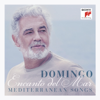 Encanto del Mar - Mediterranean Songs - Plácido Domingo