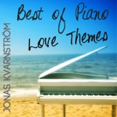 Best of Piano Love Themes artwork