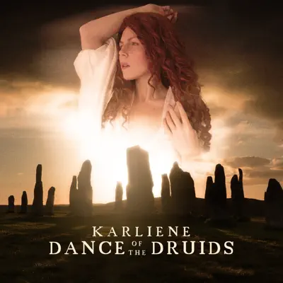 Dance of the Druids - Single - Karliene