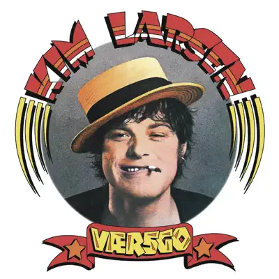 Værsgo (Remastered) - Kim Larsen Værsgo (Remastered) - Kim Larsen