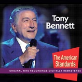 Tony Bennet (The American Standars) artwork