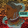 African Daughter - Single