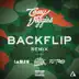 Backflip (feat. Wiz Khalifa, A$AP Ferg & Iamsu!) [Remix] song reviews