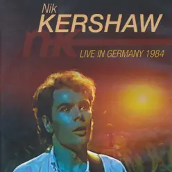 Live In Germany - Nik Kershaw