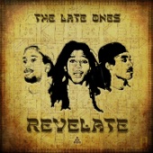 Revelate - EP artwork