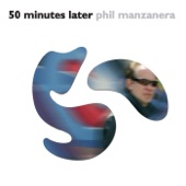 Phil Manzanera - Desaparecido