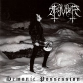 Demonic Possession artwork