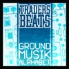 Ground Musik Alphabet - EP