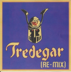 Tredegar - The Jester