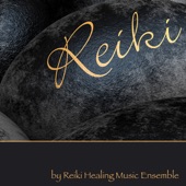 Reiki Music artwork
