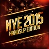 Nye 2015 - Handsup Edition, 2014