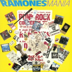 Ramones - Rock 'N' Roll High School