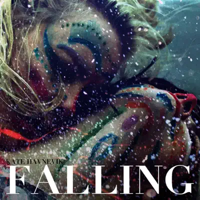 Falling - Single - Kate Havnevik
