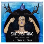 All Dead All Dead artwork