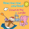 Row Row Row Your Boat - Kids Now