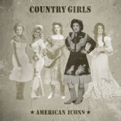 Country Girls - American Icons artwork