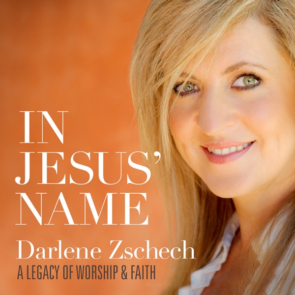 Darlene Zschech - Jesus Lover of My Soul