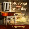 Folksongs from Yesterday album lyrics, reviews, download