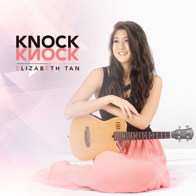 knock knock elizabeth tan