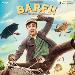 Mohit Chauhan - Barfi!