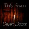 Seven Doors (from "Trinity Seven") - Single album lyrics, reviews, download